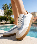 Sneakers Jane - Blanc