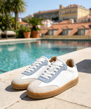 Sneakers Jane - Blanc