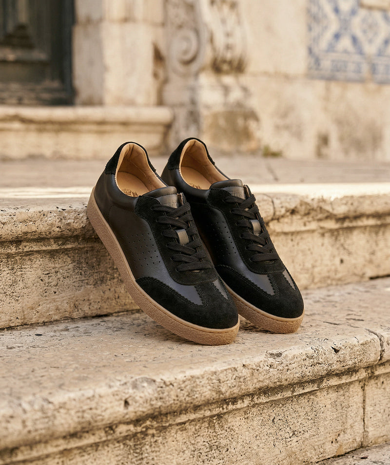 Sneakers Jane - Noir