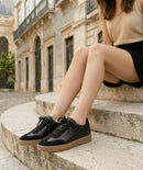 Sneakers Jane - Noir