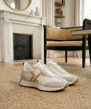 Sneakers Kate - Beige