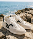 Sneakers Mathilde - Beige