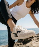 Sneakers Mathilde - Beige
