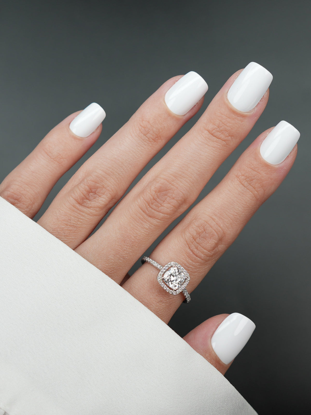 Faux Ongles - Snow 2.0