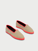 Zapatillas de nieve