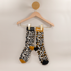 Chaussettes Chaussettes - Leopard - Light