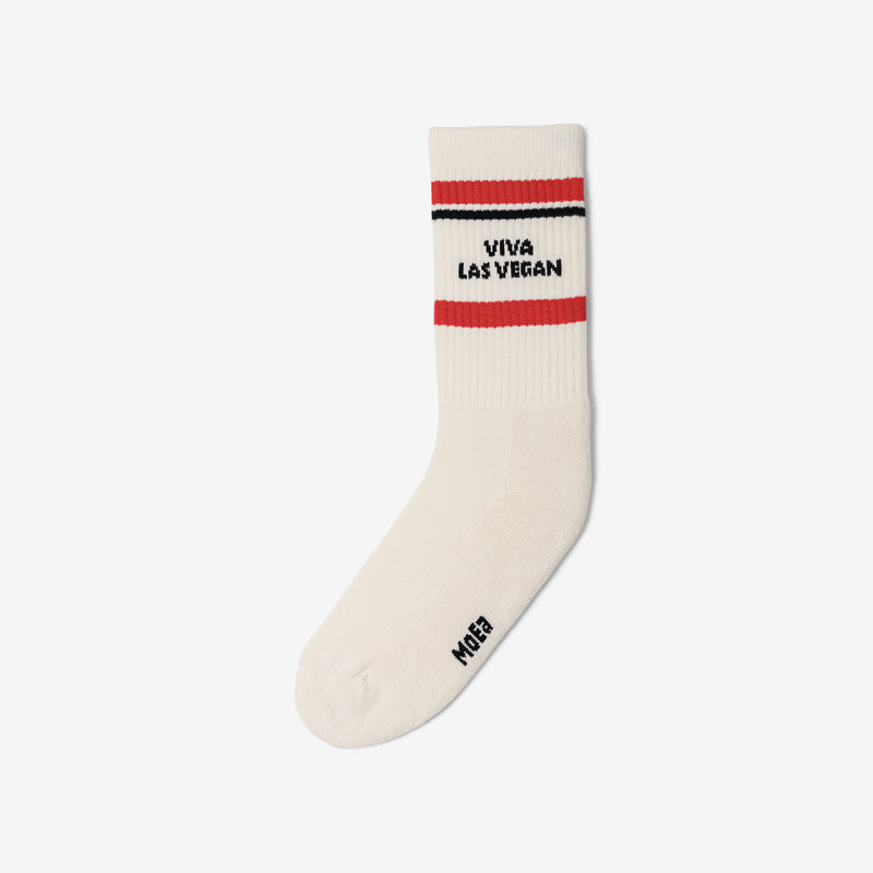 Chaussettes - Viva Las Vegan