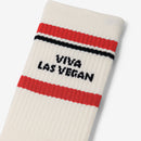 Chaussettes - Viva Las Vegan