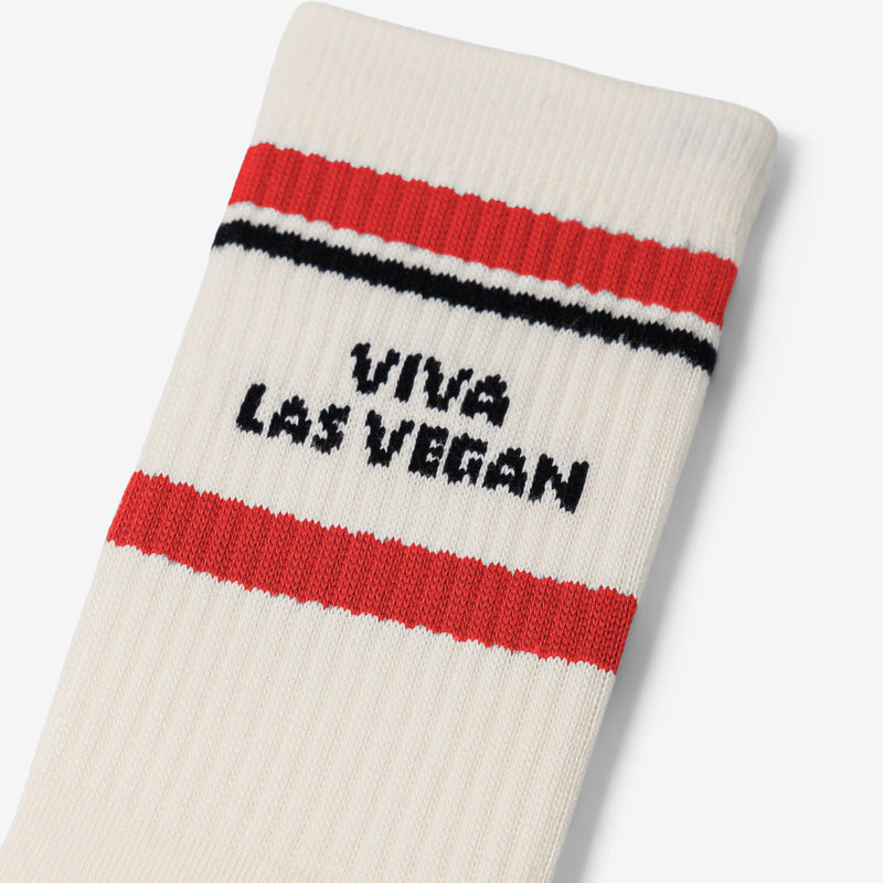 Chaussettes - Viva Las Vegan
