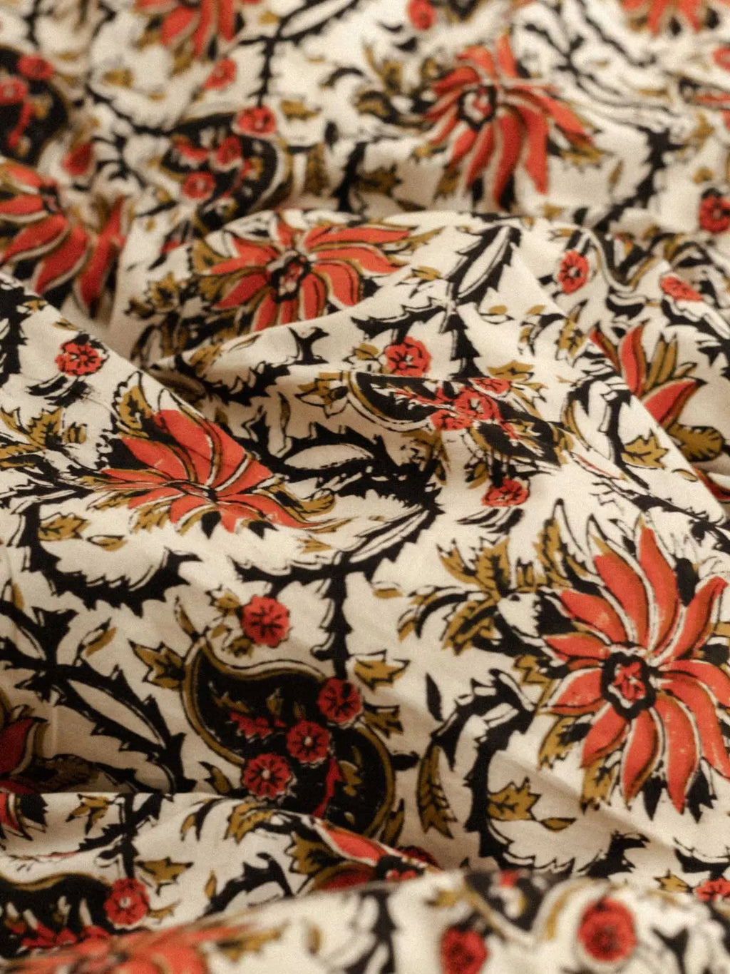 Bloom - Sofa Cover