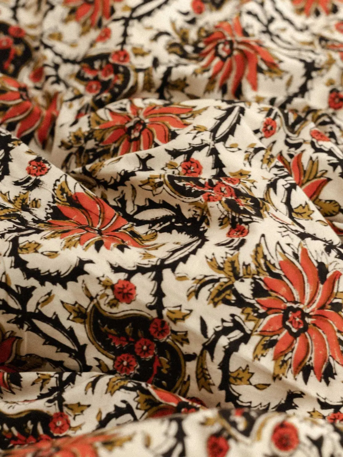 Bloom - Sofa Cover