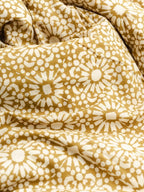 Yellow Sun - Sofa Cover