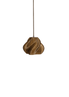 Hanglamp Soft Serve 01 - Caramel
