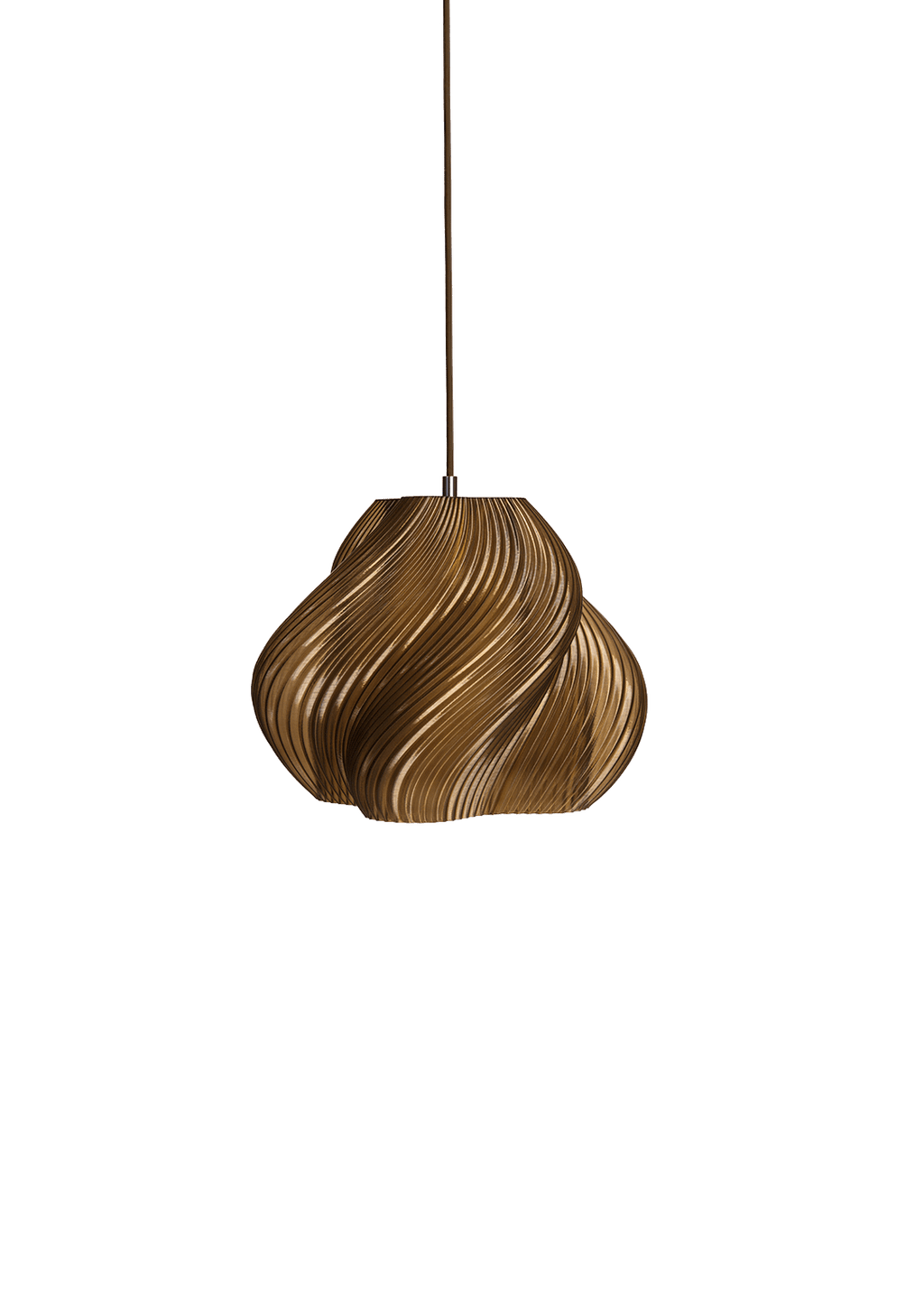 Pendel Soft Serve 02 - Caramel