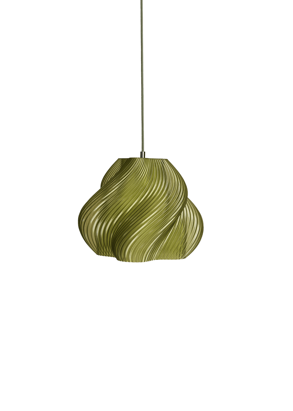 Pendel Soft Serve 02 - Olive