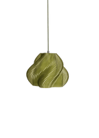 Pendel Soft Serve 02 - Olive