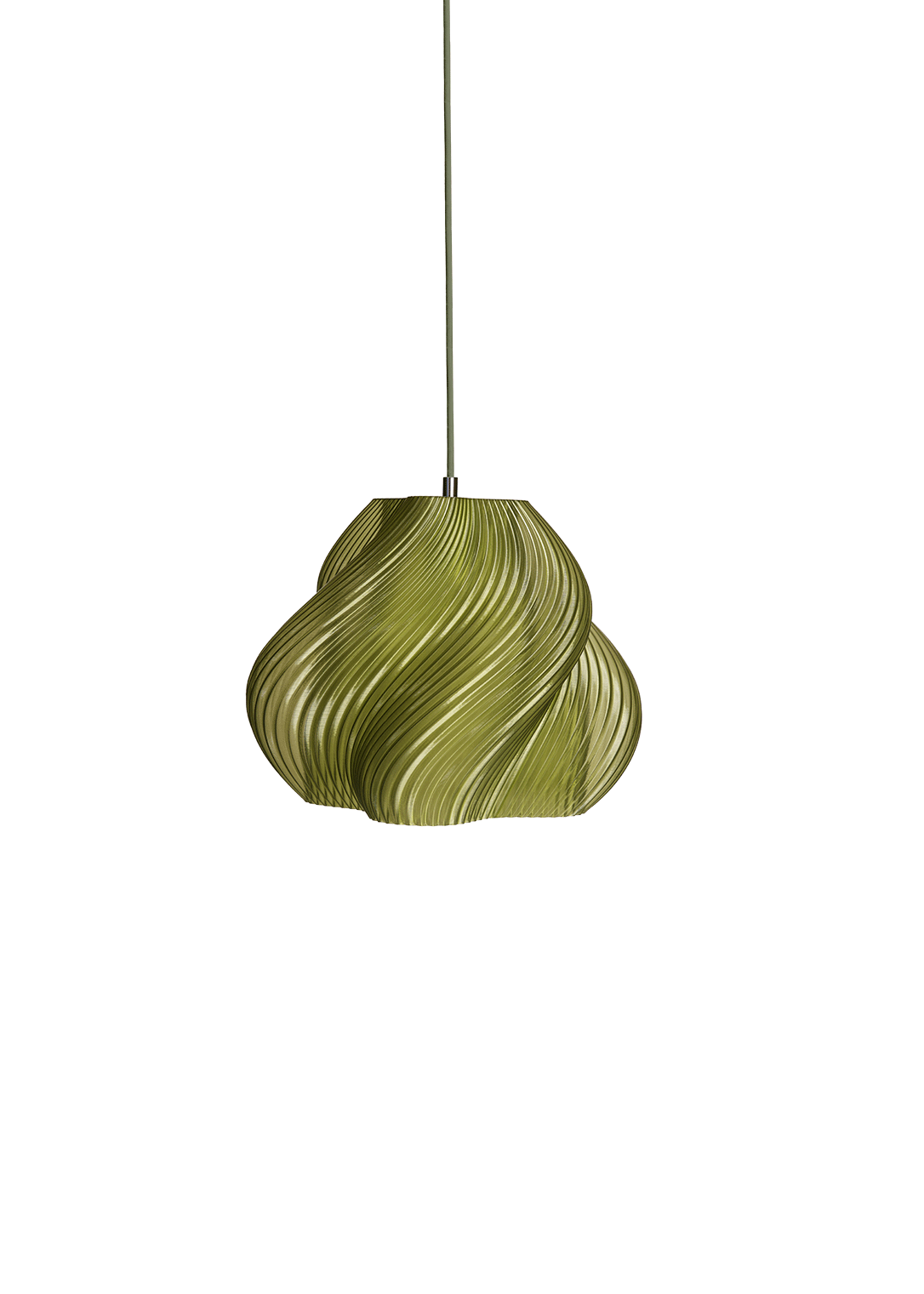 Pendel Soft Serve 02 - Olive