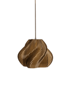 Hanglamp Soft Serve 03 - Caramel