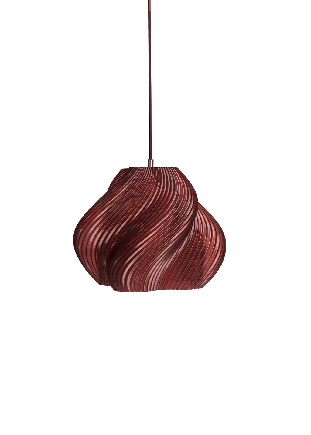 Lámpara de techo Soft Serve 03 - Cherry