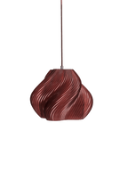 Lámpara de techo Soft Serve 03 - Cherry