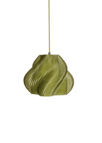 Lampada a Sospensione Soft Serve 03 - Olive