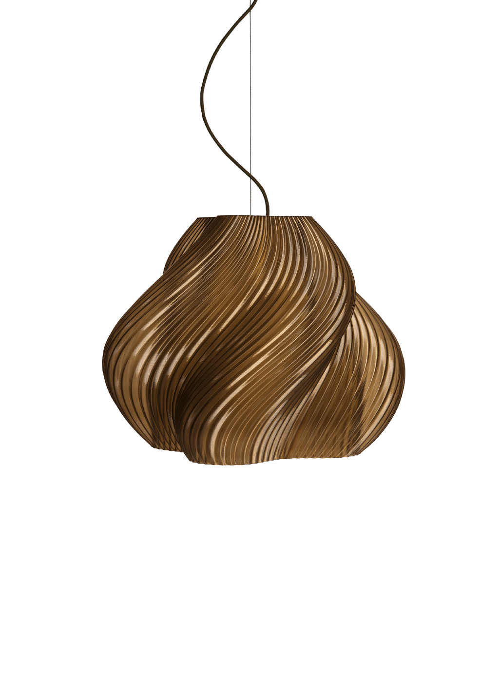 Pendel Soft Serve Mega - Caramel
