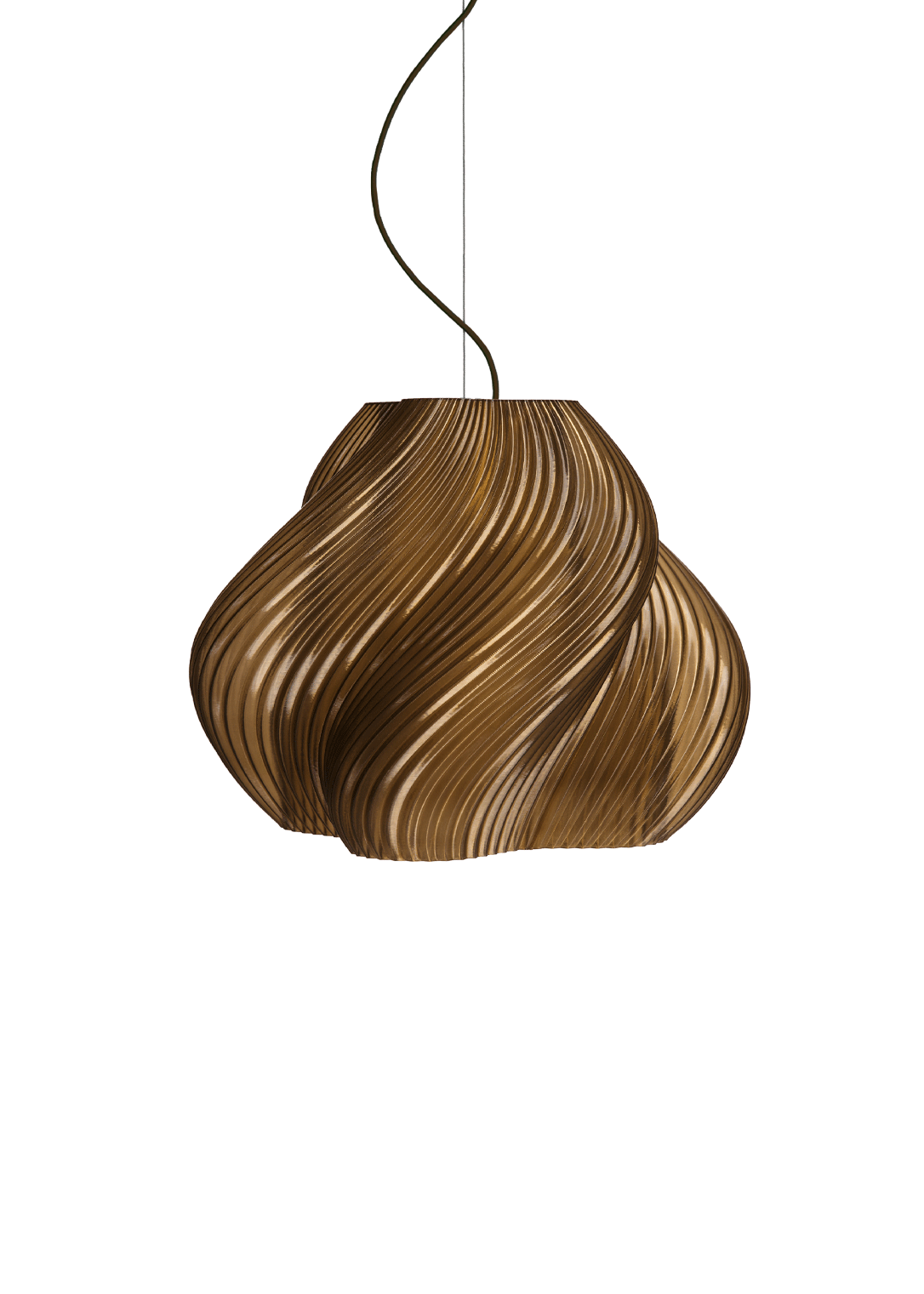Pendel Soft Serve Mega - Caramel