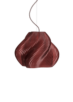 Hanglamp Soft Serve Mega - Cherry