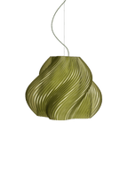 Hanglamp Soft Serve Mega - Olive