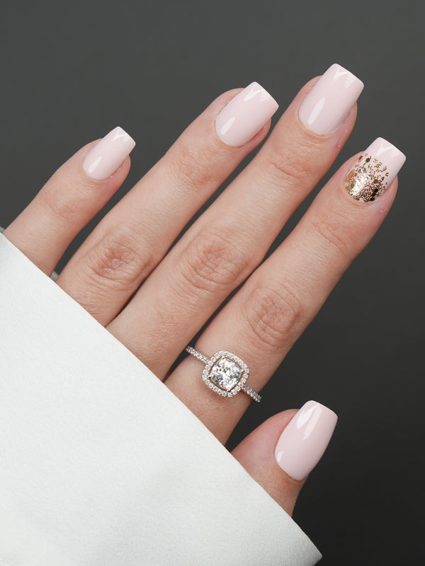 Faux Ongles - Soft Shine