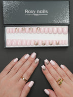 Faux Ongles - Soft Shine