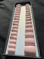 Faux Ongles - Soft Shine