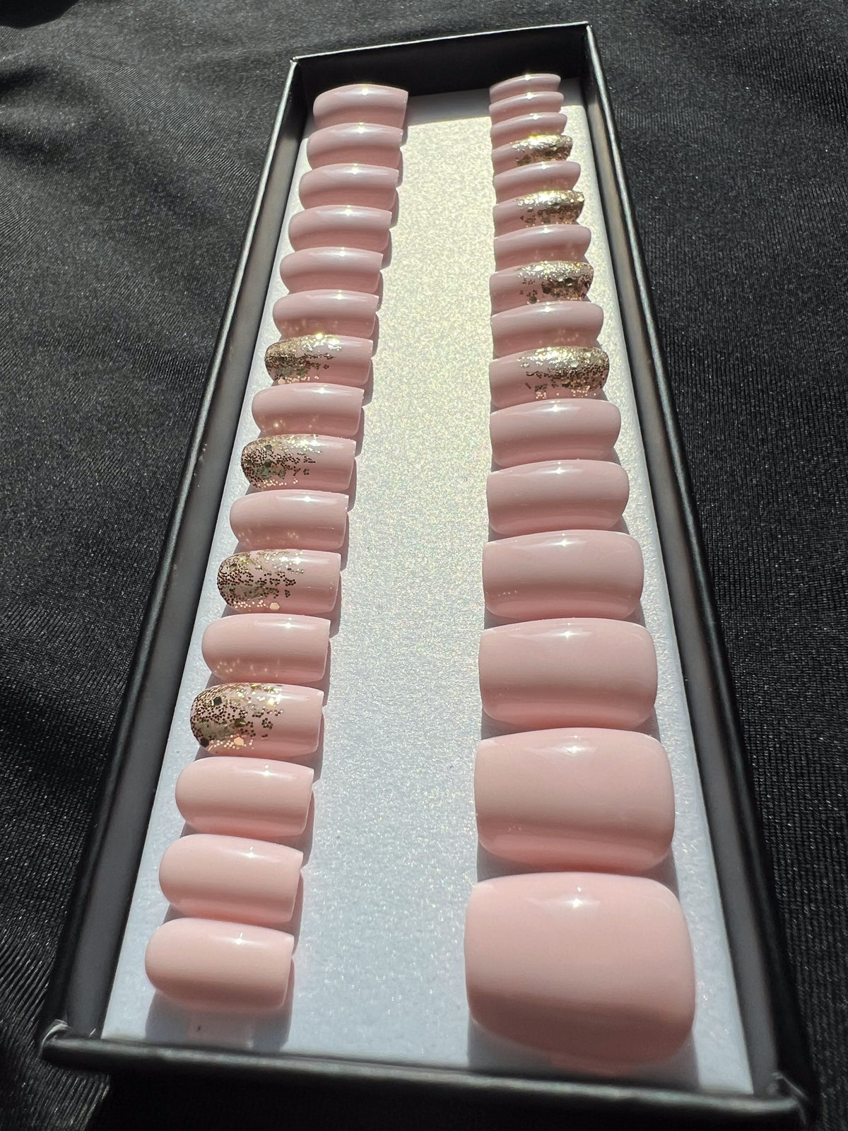 Faux Ongles - Soft Shine