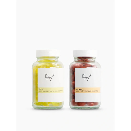 DAY+ - Duo Soins Bonne Mine