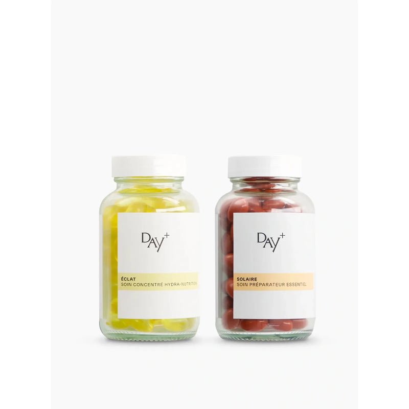 DAY+ - Duo Soins Bonne Mine