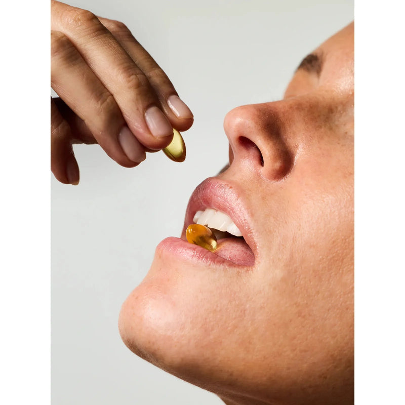 DAY+ - Soin Concentré Hydra-Nutrition