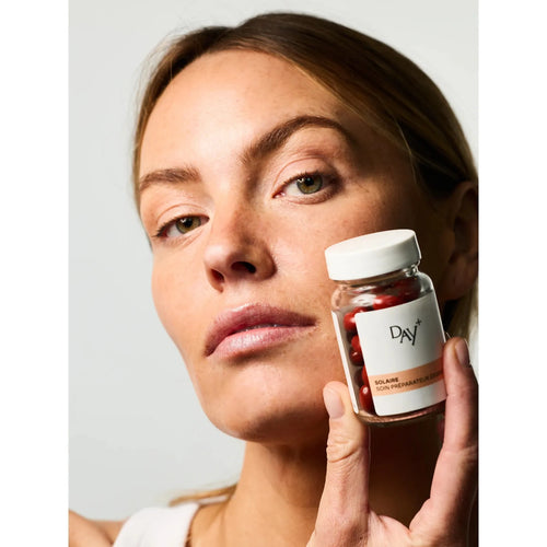 DAY+ - Soin Préparateur Essentiel