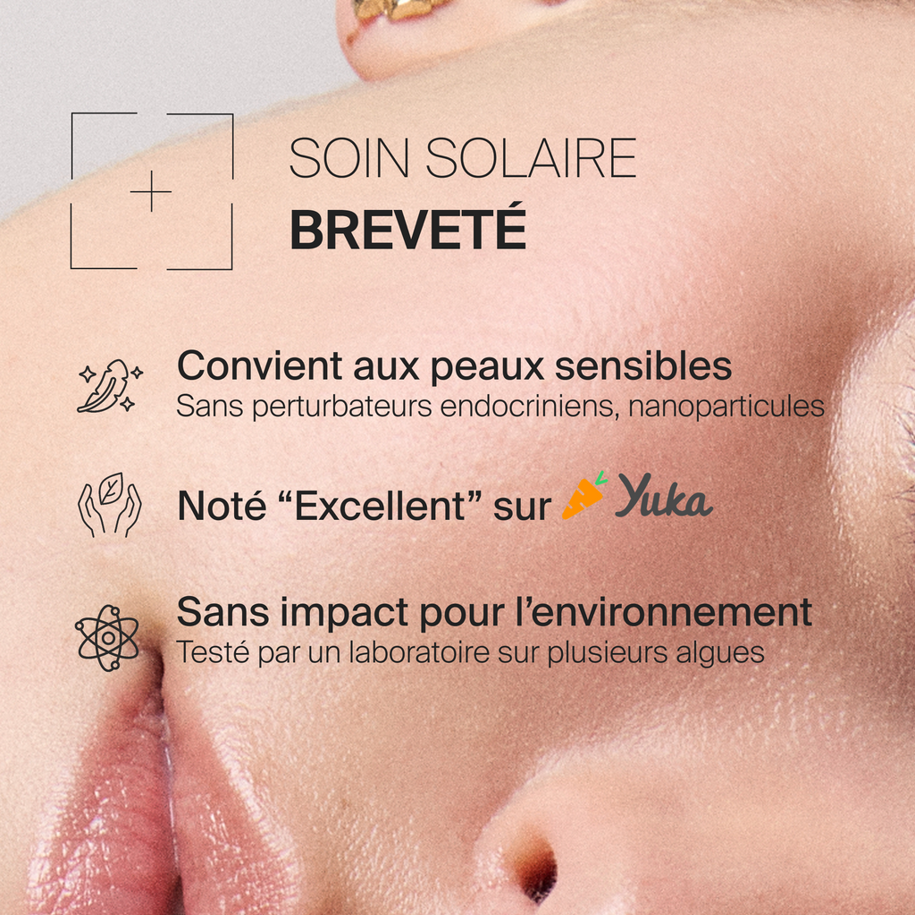 Pack Duo - Brume Protectrice Urbaine True Filter™