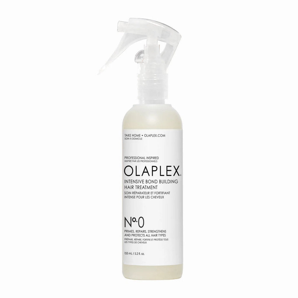 Olaplex - Tratamiento Reparador N.º 0 - 155 ml