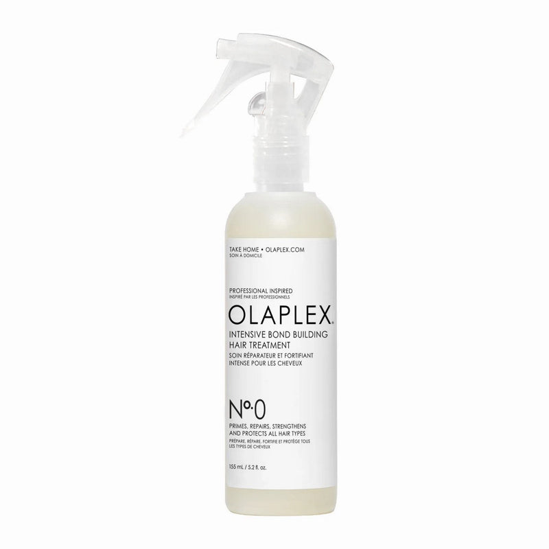 Olaplex - Repairing Treatment No. 0 - 155Ml