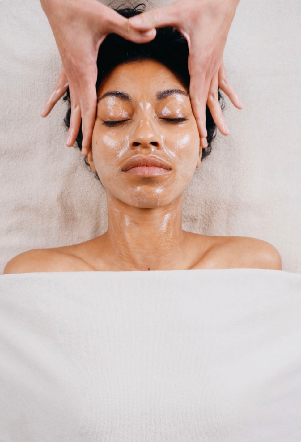 Tratamiento de Relajación Facial y Corporal 1H30 - París