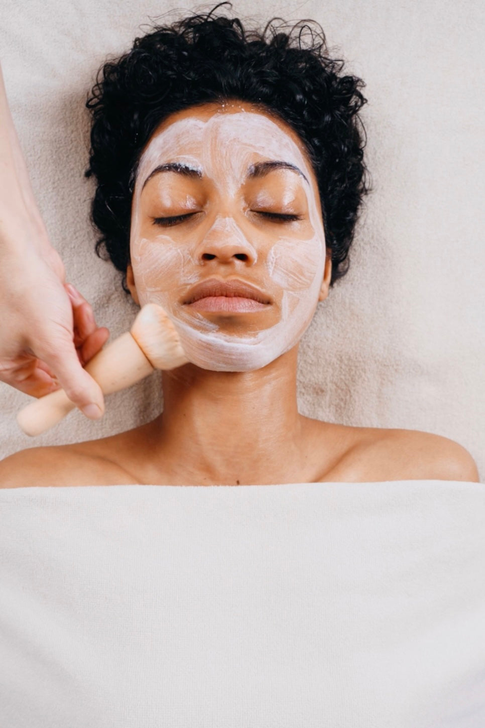 Expert Facial Treatment