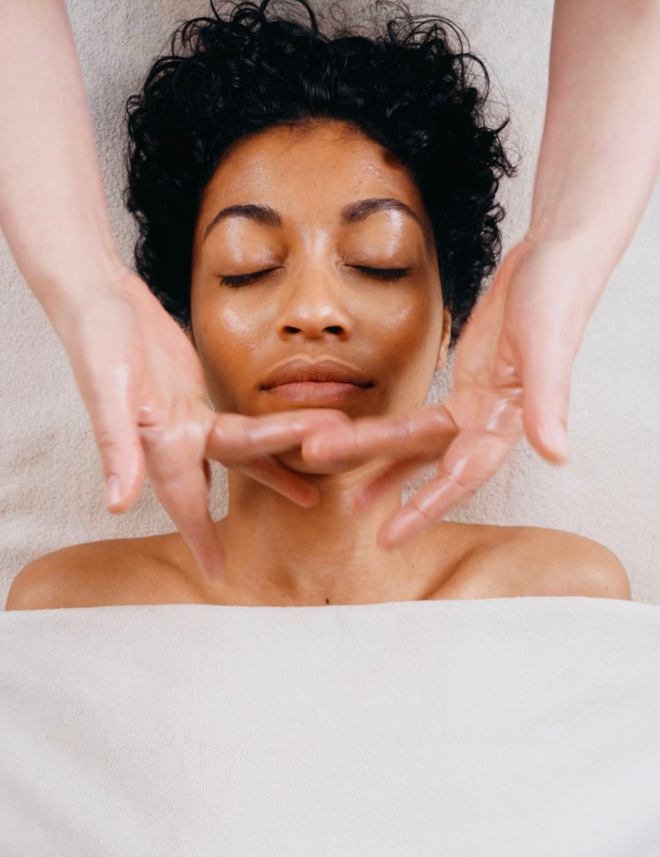 Expert Facial Treatment