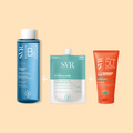 Routine Solaire Quotidienne Hydraliane B3 Et Sun Secure