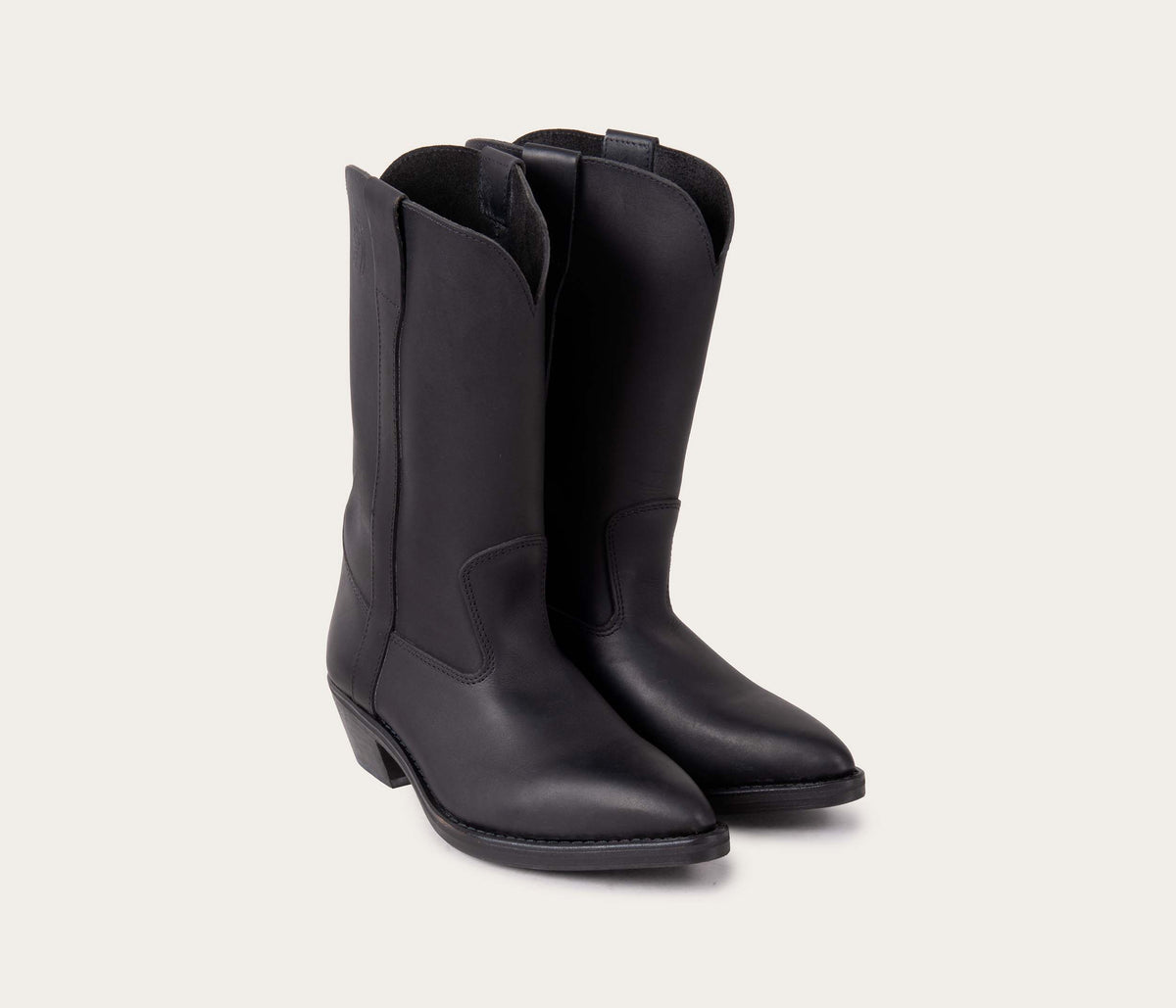 Stivali Solano Senza
Ricami - Nero - Unisex