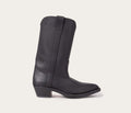 Stivali Solano Senza
Ricami - Nero - Unisex