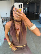 Solara Necklace