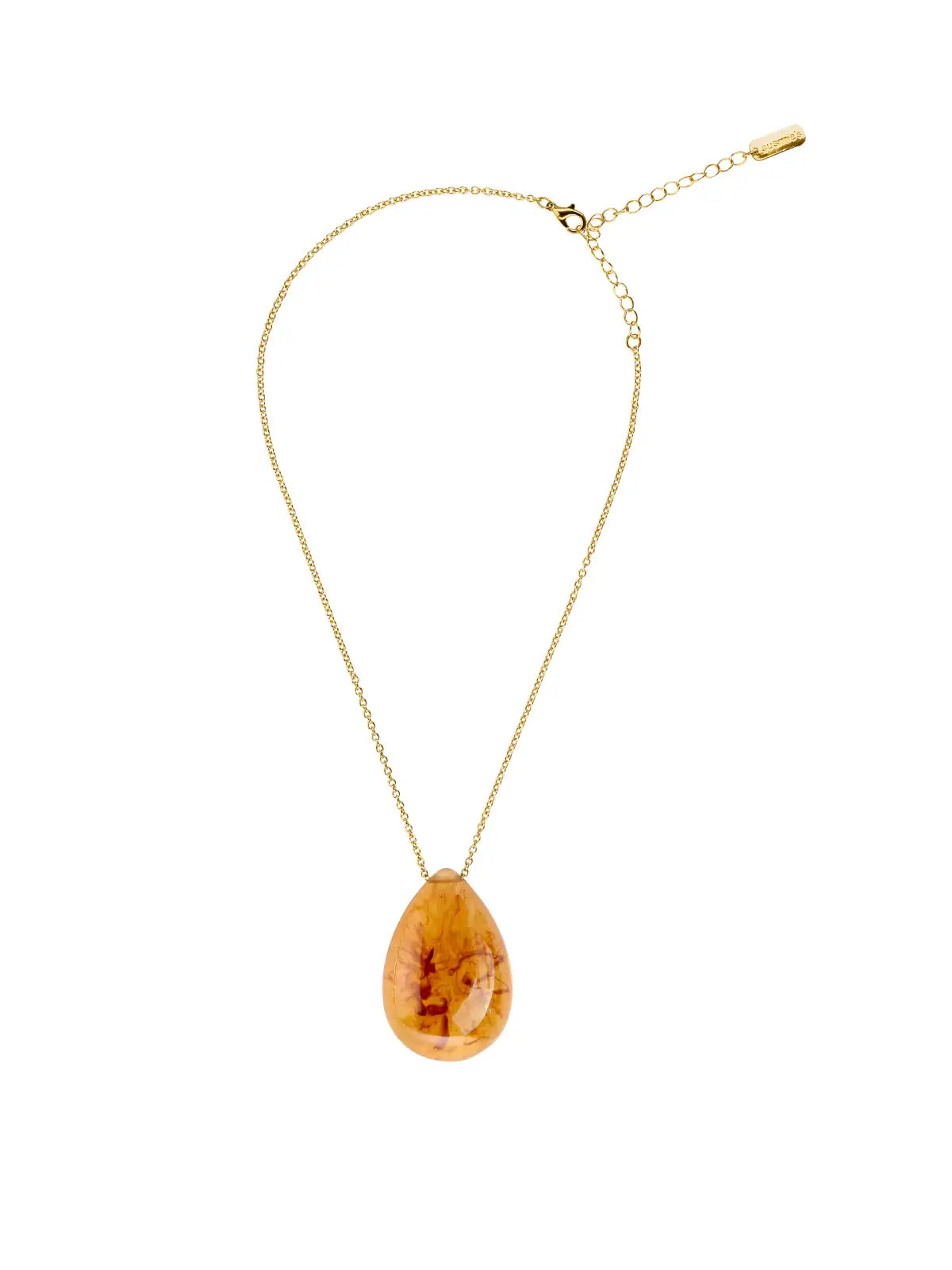Solara Necklace