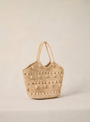Cesta Petit Soleil - Natural