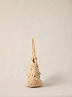 Petit Soleil Basket - Natural